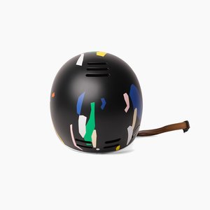 Poketo x Thousand Bike Helmet - Color Block Poketo x Thousand Bike Helmet - Color Block