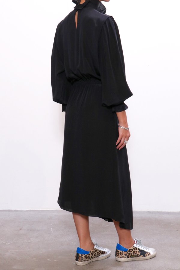 Isabel Marant Etoile Yescott Dress in 