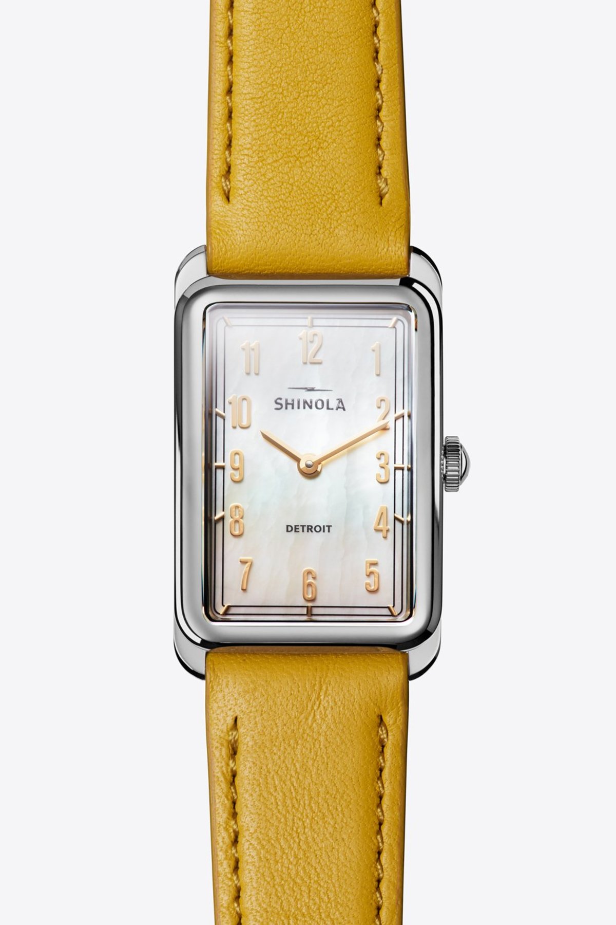Shinola MULDOWNEY Watch Runwell Watch | Shinola main image 2