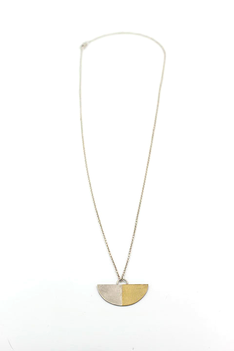 Kiki Koyote Crossroad Necklace Kiki Koyote Crossroad Necklace