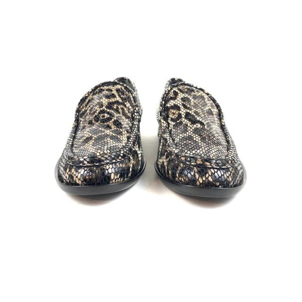 crochet espadrilles