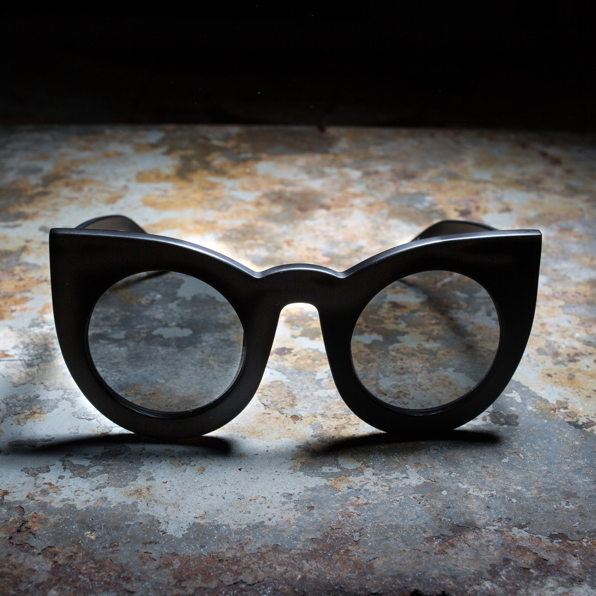 Valley Eyewear Wolves Sunglasses | Garmentory display picture 3