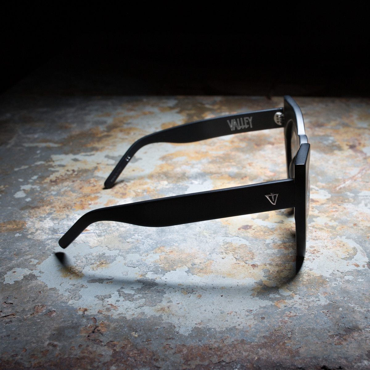 Valley Eyewear Wolves Sunglasses | Garmentory