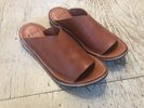 RAKU V Sandal - Natural - Thumbnail 1