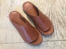 RAKU V Sandal - Natural - Thumbnail 3