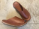 RAKU V Sandal - Natural - Thumbnail 4