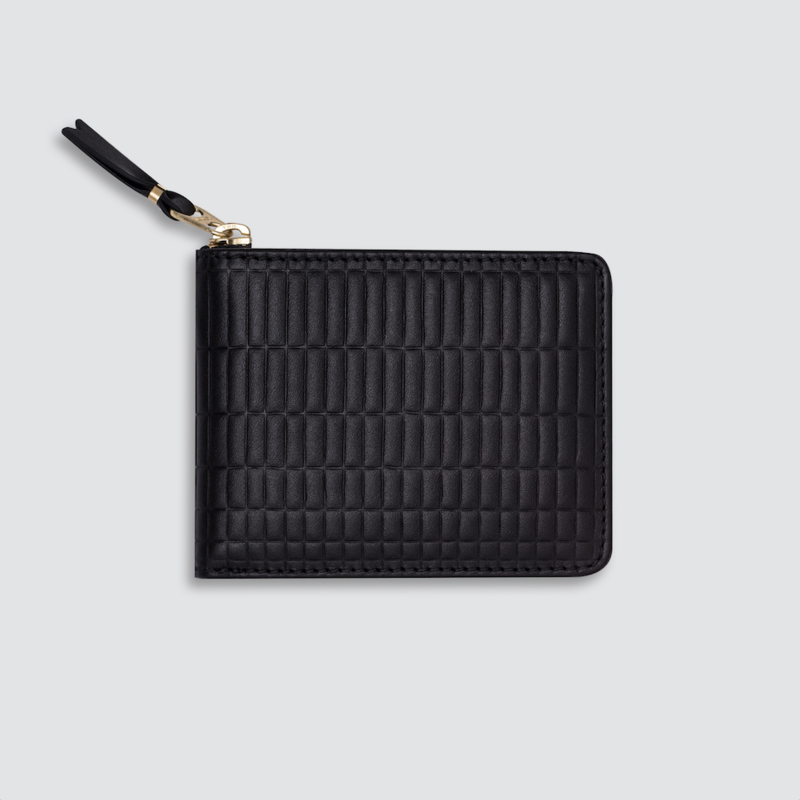 COMME des GARÇONS BRICK LINE Comme des Garçons Brick Line - Black | Garmentory