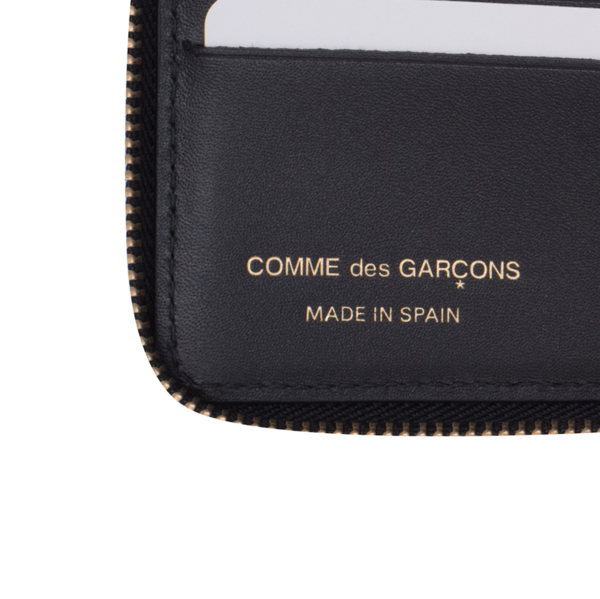 COMME des GARÇONS BRICK LINE Comme des Garçons BRICK LINE WALLET - BLUE | Garmentory