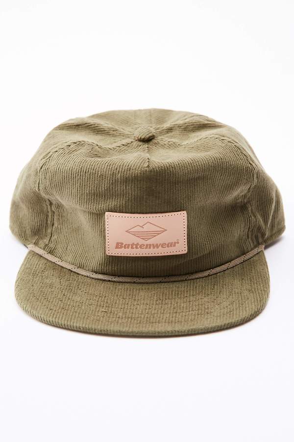 battenwear bucket hat