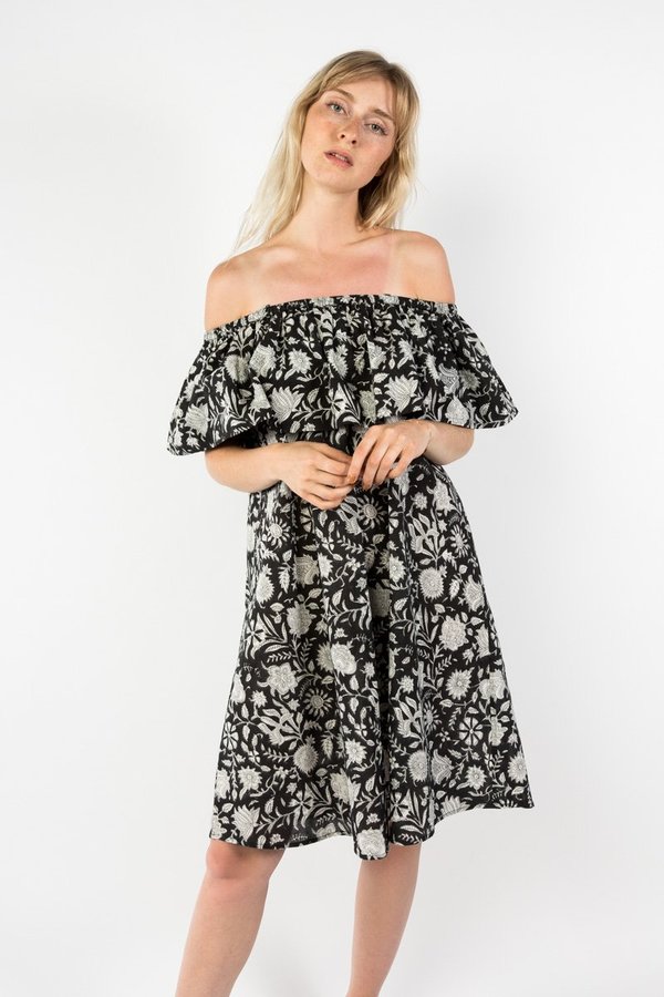 how to make an off shoulder dress Off Shoulder Maxi Dress Sewing Pattern – Patterns For Less