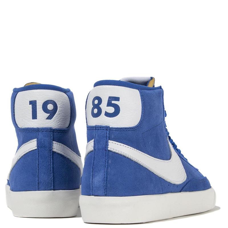 nike stranger things blazer