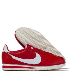 nike stranger things red cortez