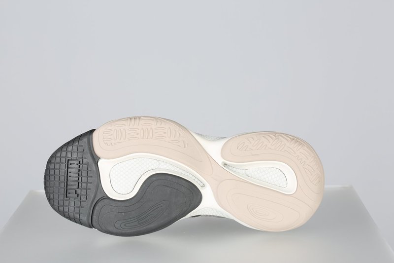 Puma ALTERATION PN-2 White Garmentory