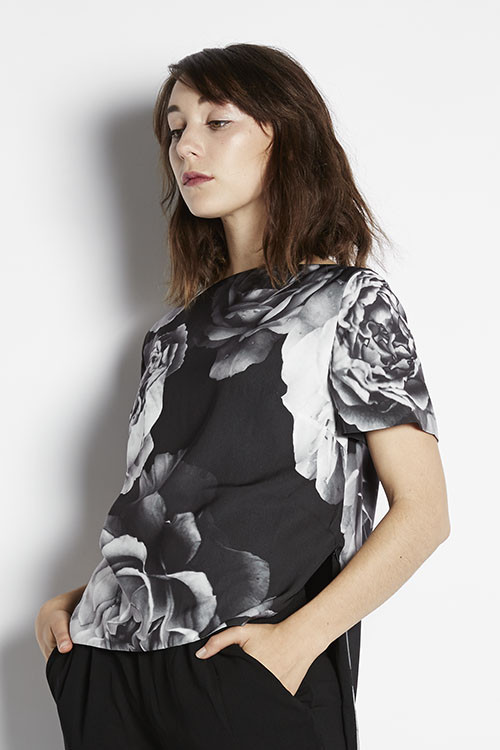 Cameo Sweetest Heart Top Cameo Sweetest Heart Top