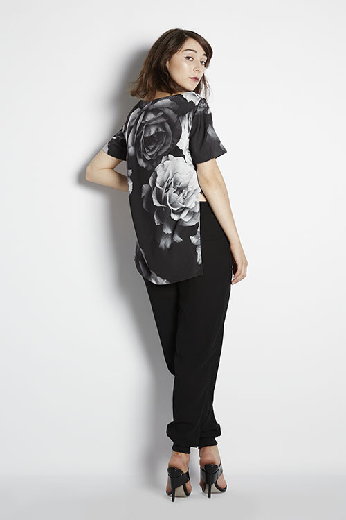 Cameo Sweetest Heart Top Cameo Sweetest Heart Top