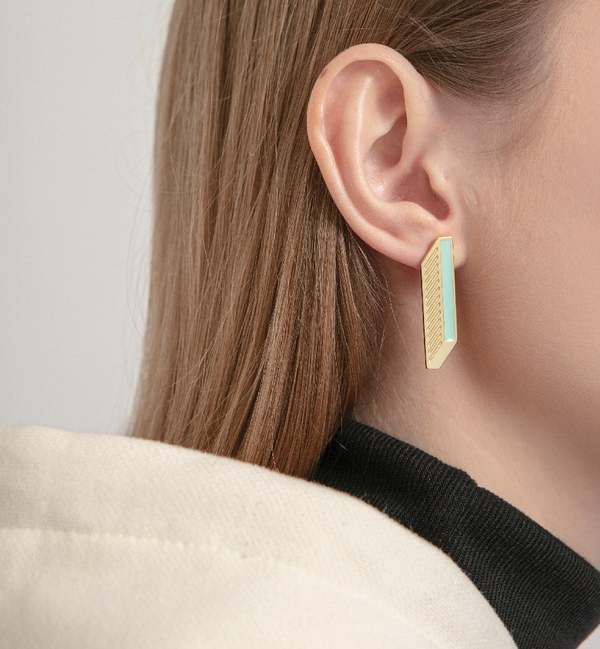 Matter Matters Shardow Studs Matter Matters Shardow Studs