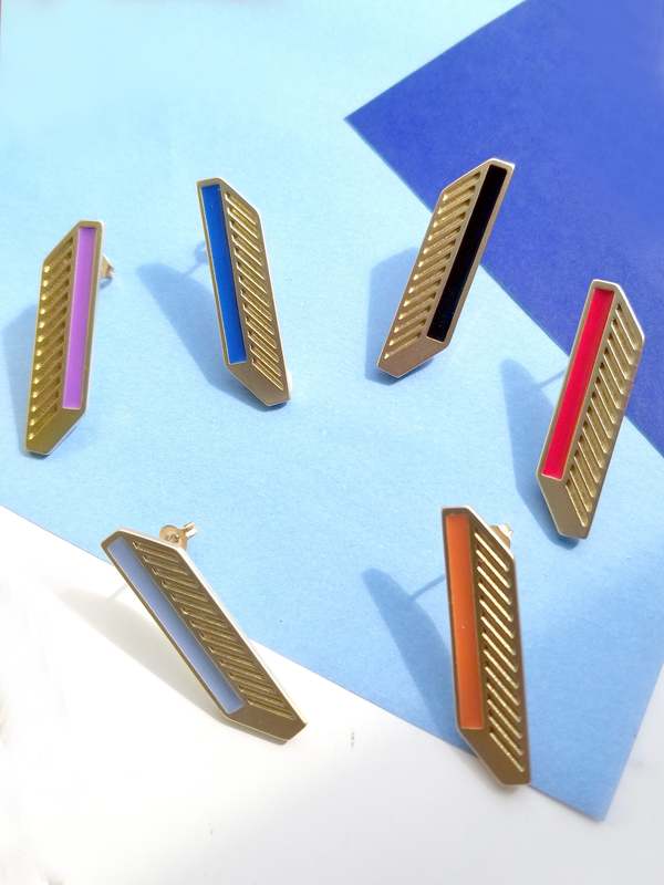 Matter Matters Shardow Studs Matter Matters Shardow Studs