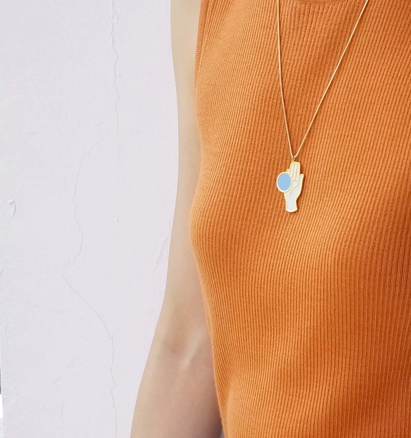 Matter Matters CHANCE Necklace Matter Matters CHANCE Necklace