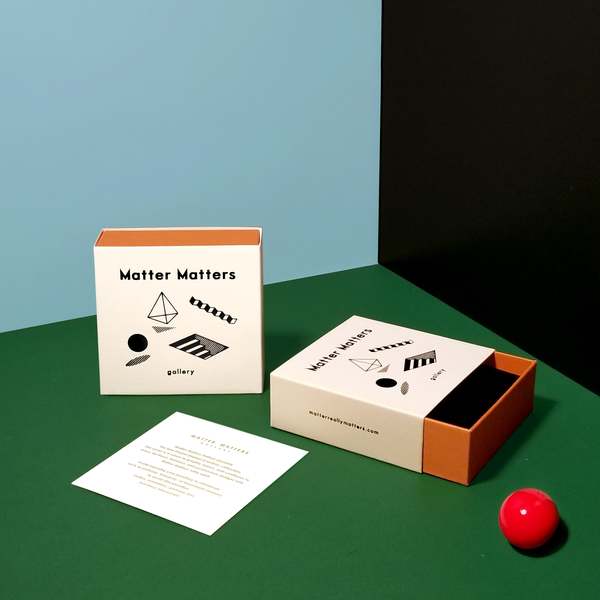 Matter Matters CHANCE Necklace Matter Matters CHANCE Necklace