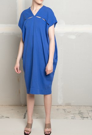 Atelier Delphine Crescent Dress Atelier Delphine Crescent Dress