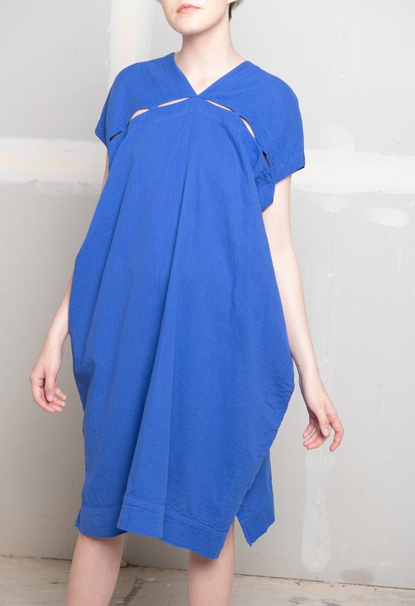 Atelier Delphine Crescent Dress Atelier Delphine Crescent Dress