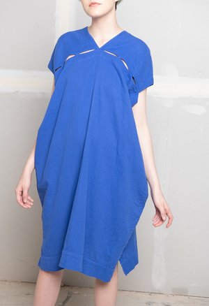 Atelier Delphine Crescent Dress Atelier Delphine Crescent Dress