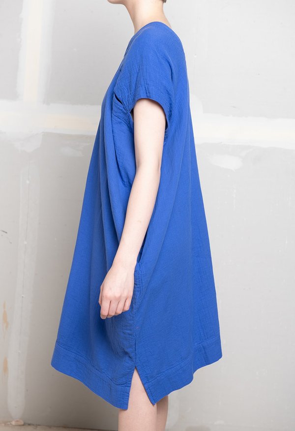 Atelier Delphine Crescent Dress Atelier Delphine Crescent Dress
