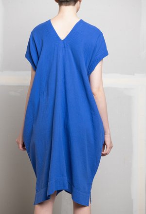 Atelier Delphine Crescent Dress Atelier Delphine Crescent Dress