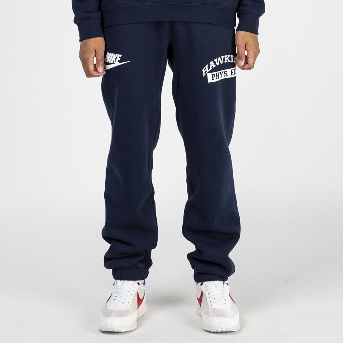 nike x stranger things pants