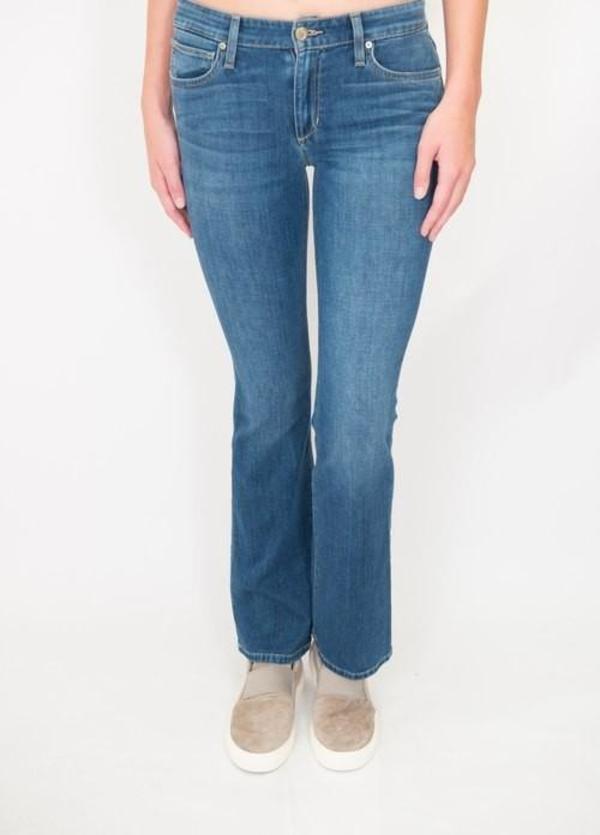 Joe's Jeans Provocateur Petite Boot Cut 
