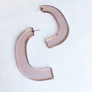 Rachel Comey Handle Earrings Rachel Comey Handle Earrings