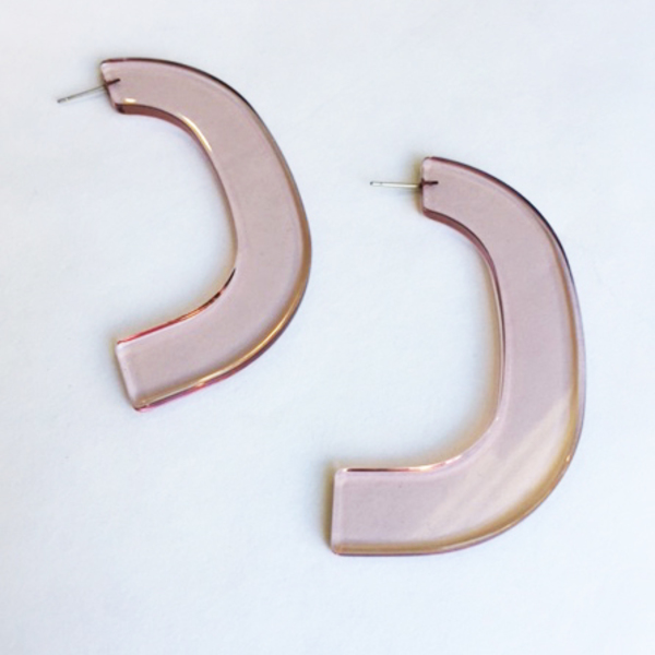 Rachel Comey Handle Earrings Rachel Comey Handle Earrings