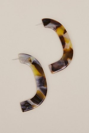 Rachel Comey Handle Earrings Rachel Comey Handle Earrings