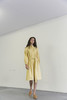 DELFINA BALDA LORO TUNIC - WASHED YELLOW - Thumbnail 3