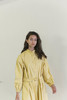 DELFINA BALDA LORO TUNIC - WASHED YELLOW - Thumbnail 4