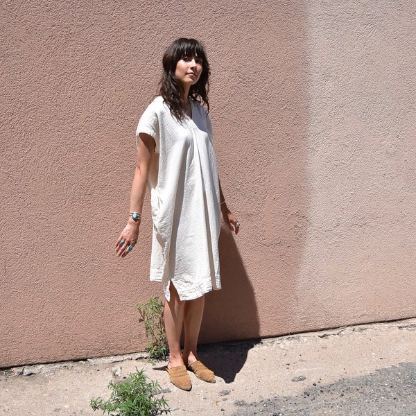 Atelier Delphine Crescent Dress Atelier Delphine Crescent Dress