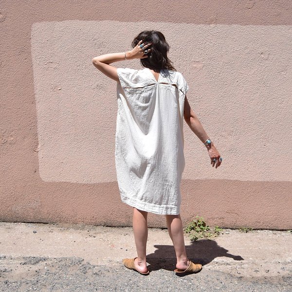 Atelier Delphine Crescent Dress Atelier Delphine Crescent Dress