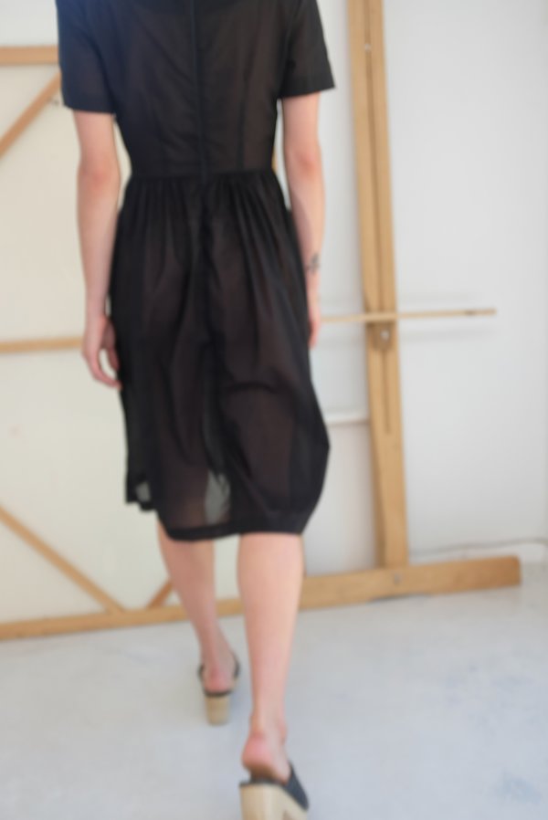 Beklina La Selva Dress - Black Beklina La Selva Dress - Black