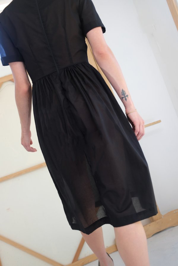 Beklina La Selva Dress - Black Beklina La Selva Dress - Black