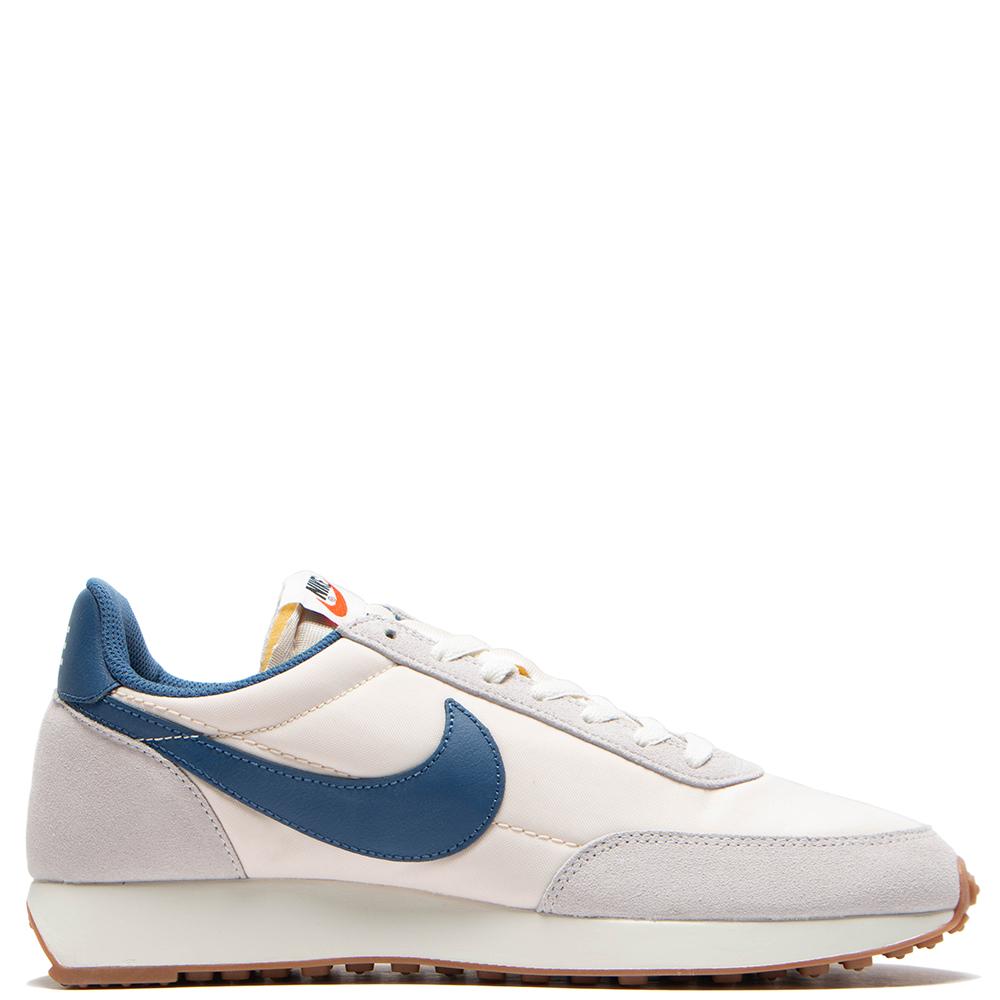 nike tailwind 79 grey navy