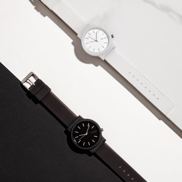 KOMONO Mono Watch - Black KOMONO Mono Watch - Black