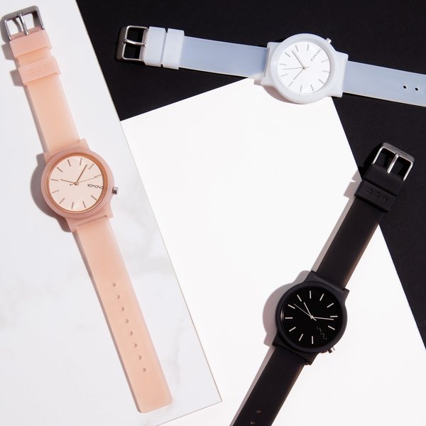 KOMONO Mono Watch - Black KOMONO Mono Watch - Black