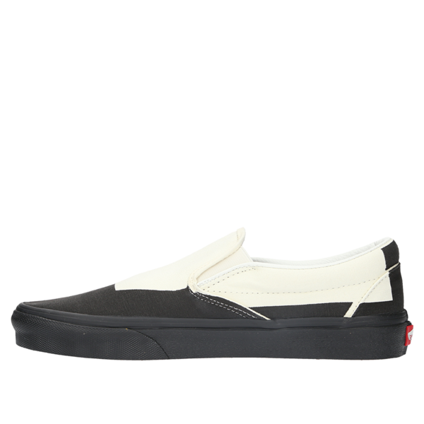 overprint slip on vans