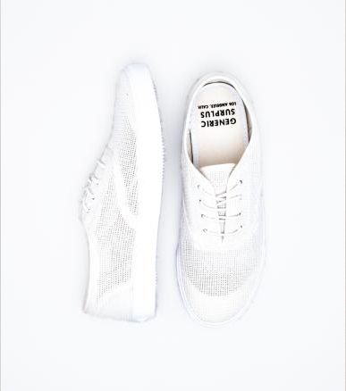 Men's Generic Surplus Borstal Mesh Sneakers Men's Generic Surplus Borstal Mesh Sneakers