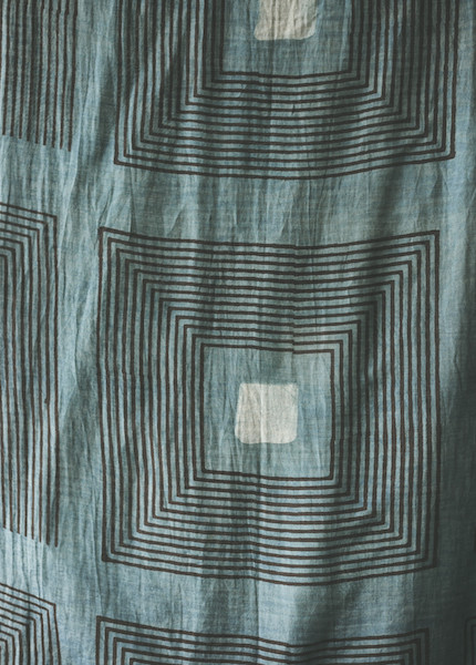 Block Shop Textiles - Taos Scarf Block Shop Textiles - Taos Scarf