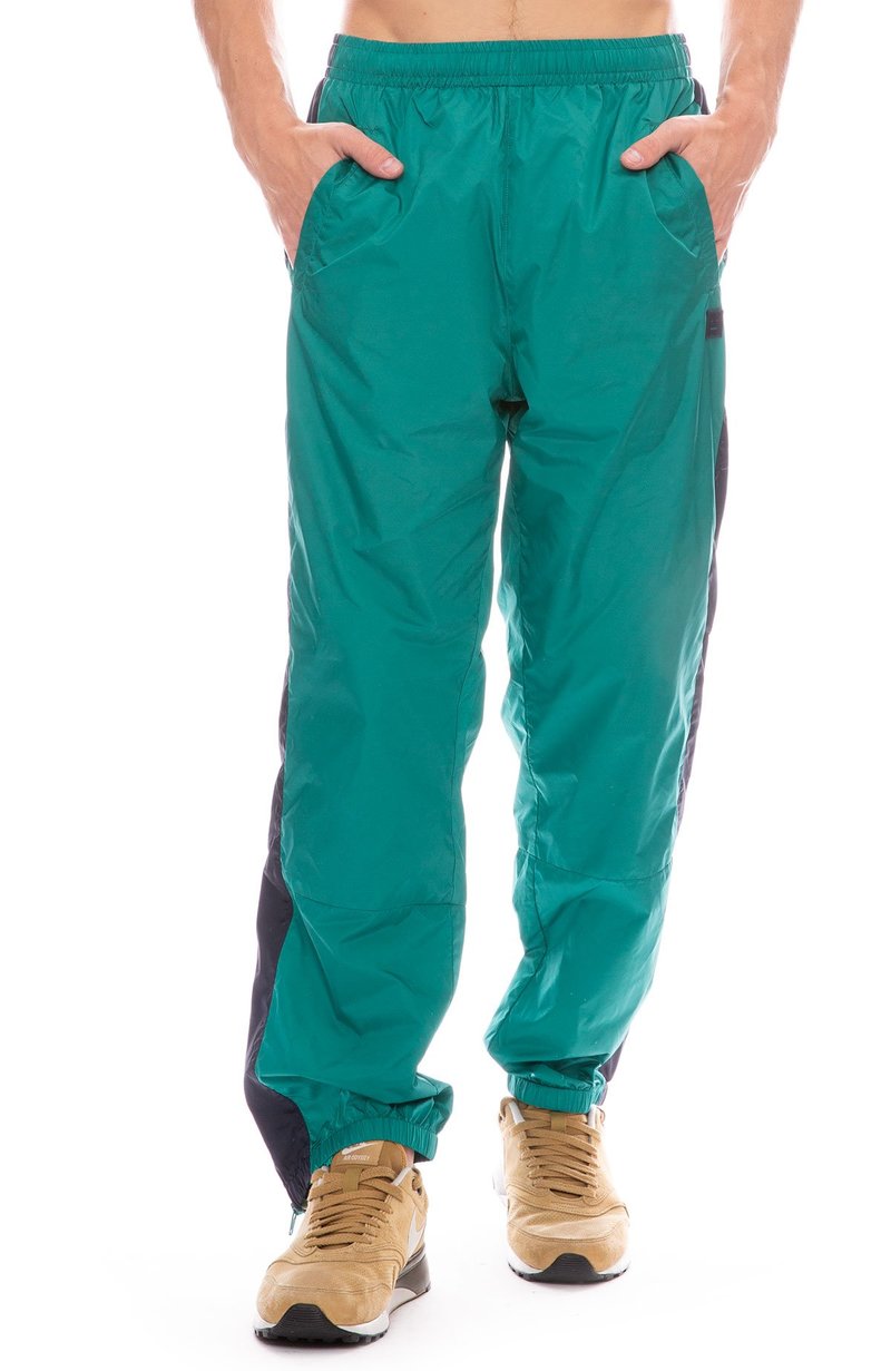 ACNE STUDIOS Phoenix Track Pant BRIGHT GREEN