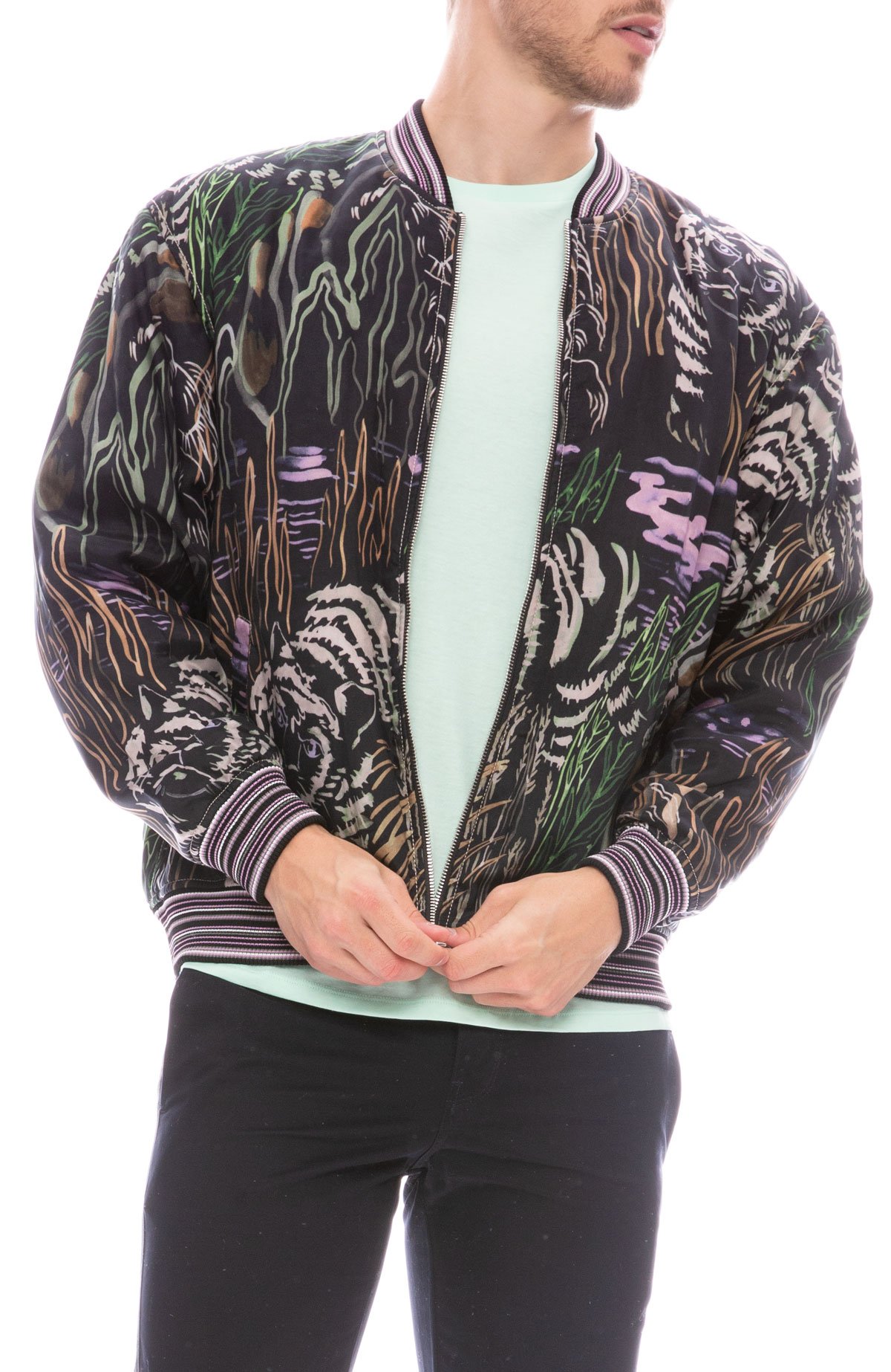 3.1 phillip lim bomber jacket