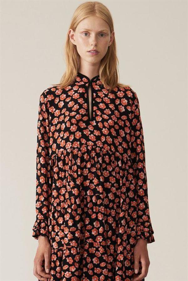 like that mini dress buttercup Gisele Mini Dress in Buttercup – Après By Threads