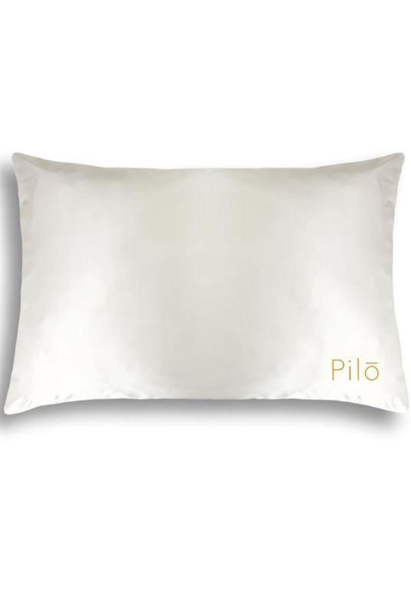 pilo silk pillowcase
