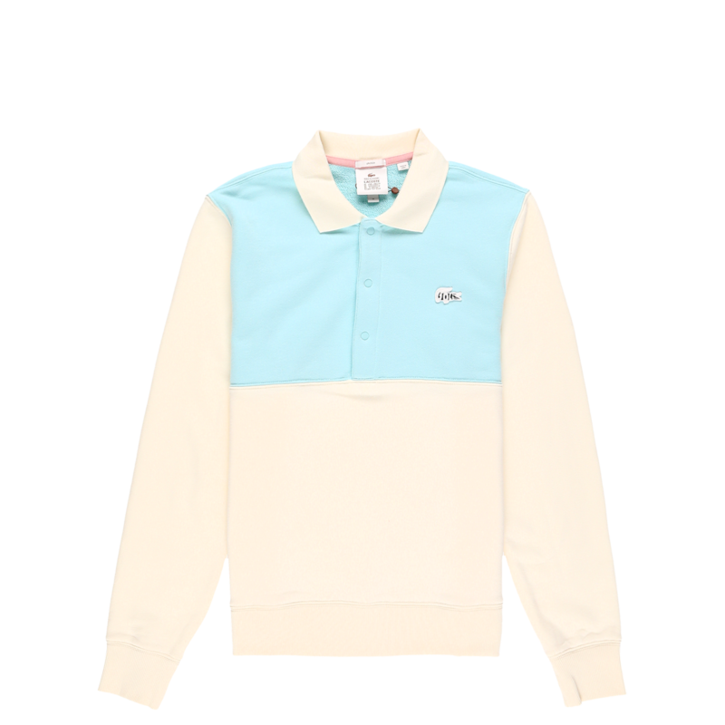 GOLF le FLEUR* x Polo Sweatshirt | Garmentory